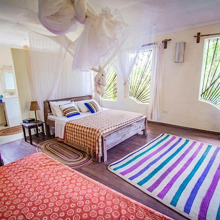 مبيت وإفطار Kwale Mami Wata House المظهر الخارجي الصورة