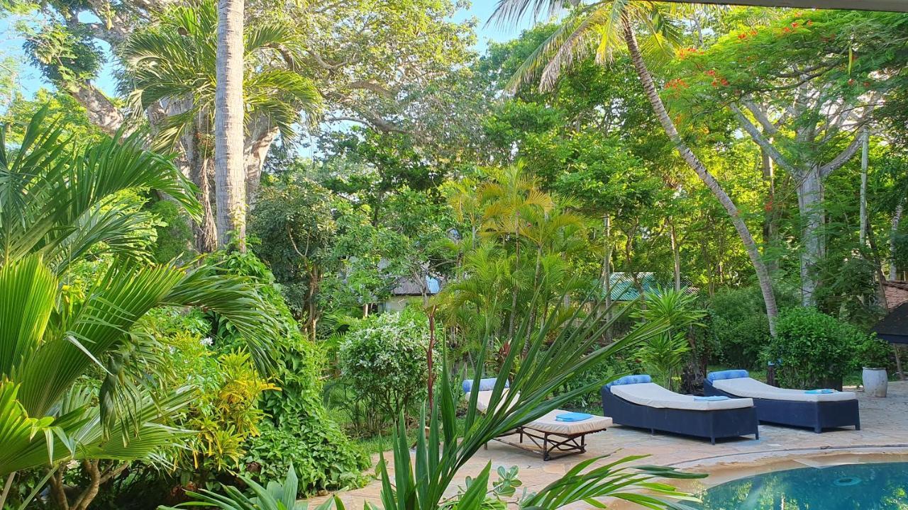 مبيت وإفطار Kwale Mami Wata House المظهر الخارجي الصورة