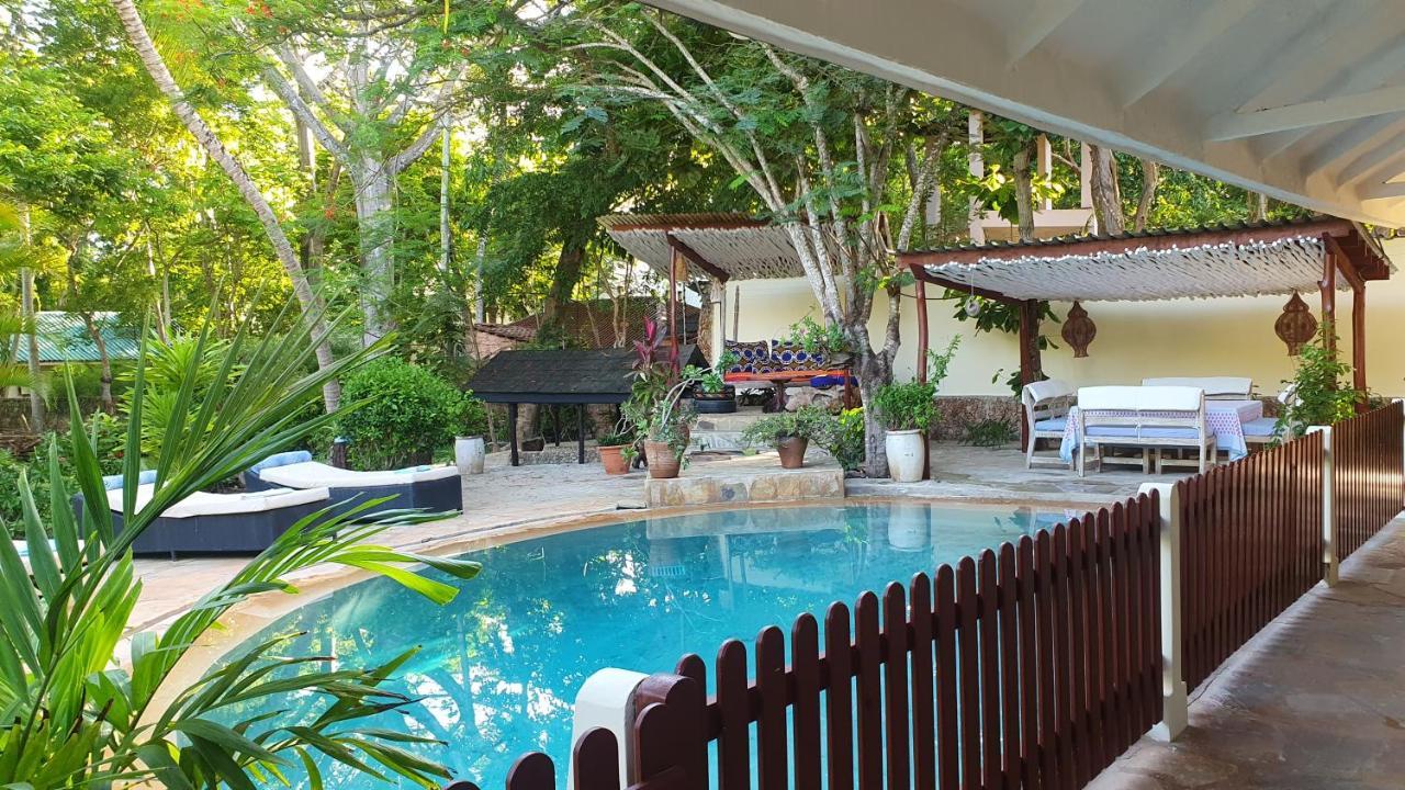 مبيت وإفطار Kwale Mami Wata House المظهر الخارجي الصورة