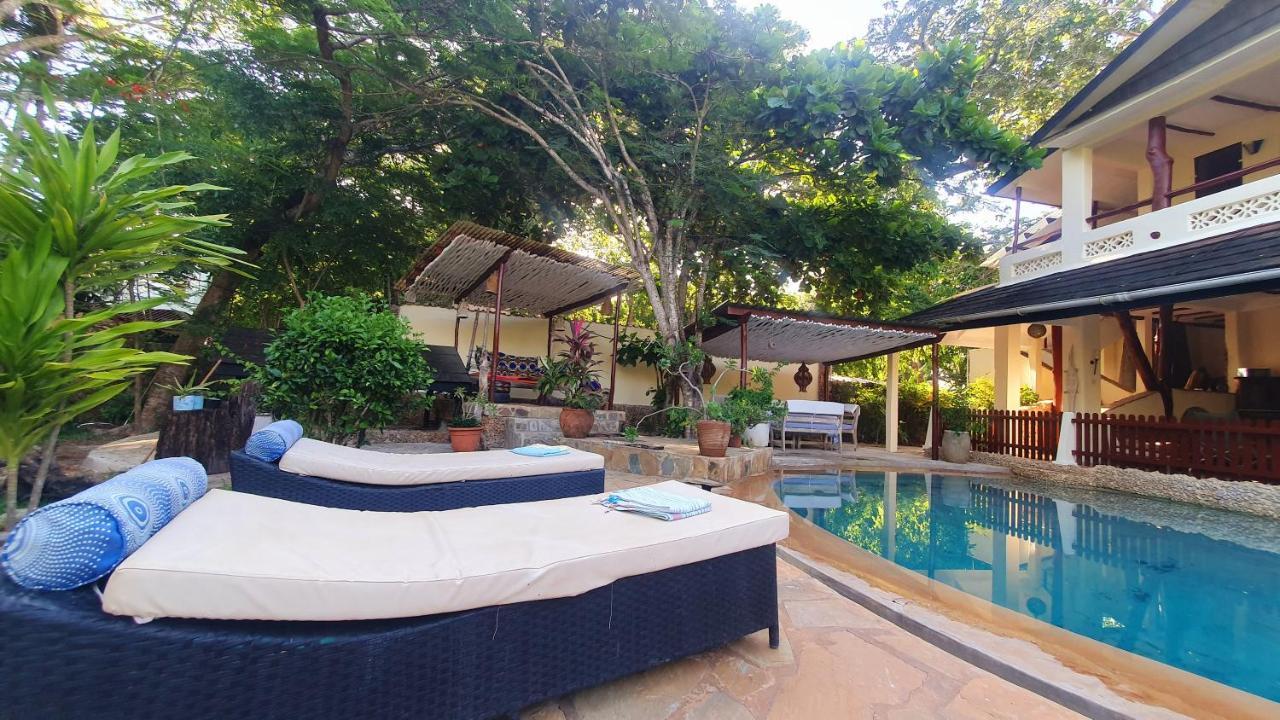 مبيت وإفطار Kwale Mami Wata House المظهر الخارجي الصورة
