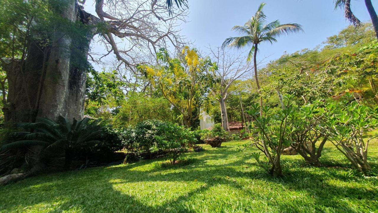 مبيت وإفطار Kwale Mami Wata House المظهر الخارجي الصورة