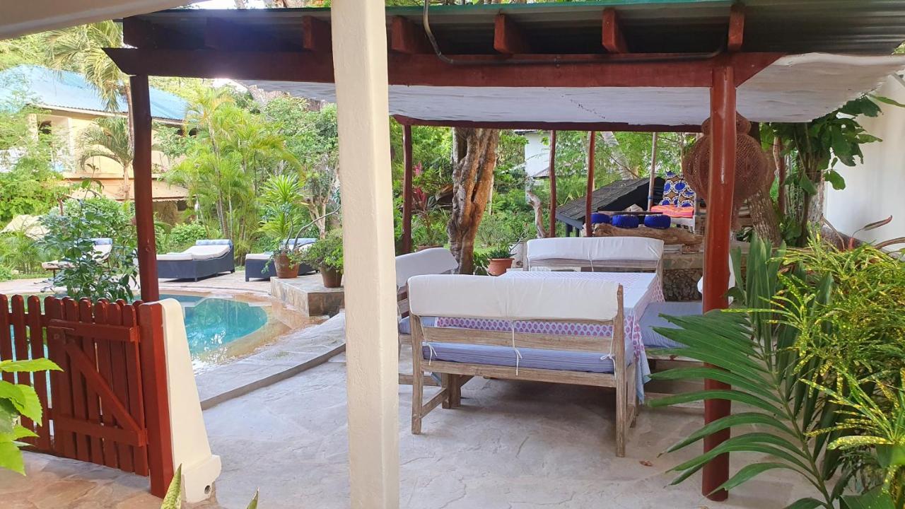 مبيت وإفطار Kwale Mami Wata House المظهر الخارجي الصورة