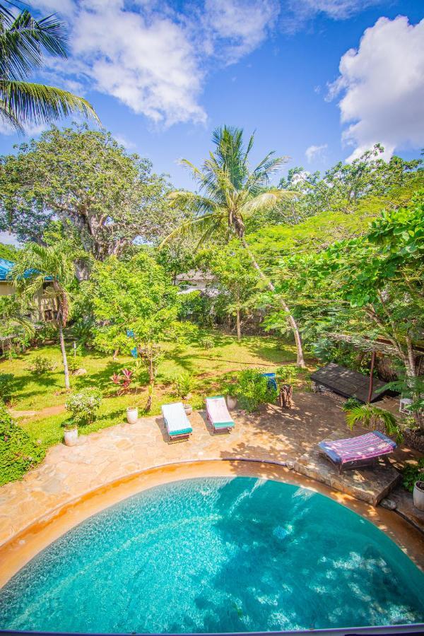 مبيت وإفطار Kwale Mami Wata House المظهر الخارجي الصورة