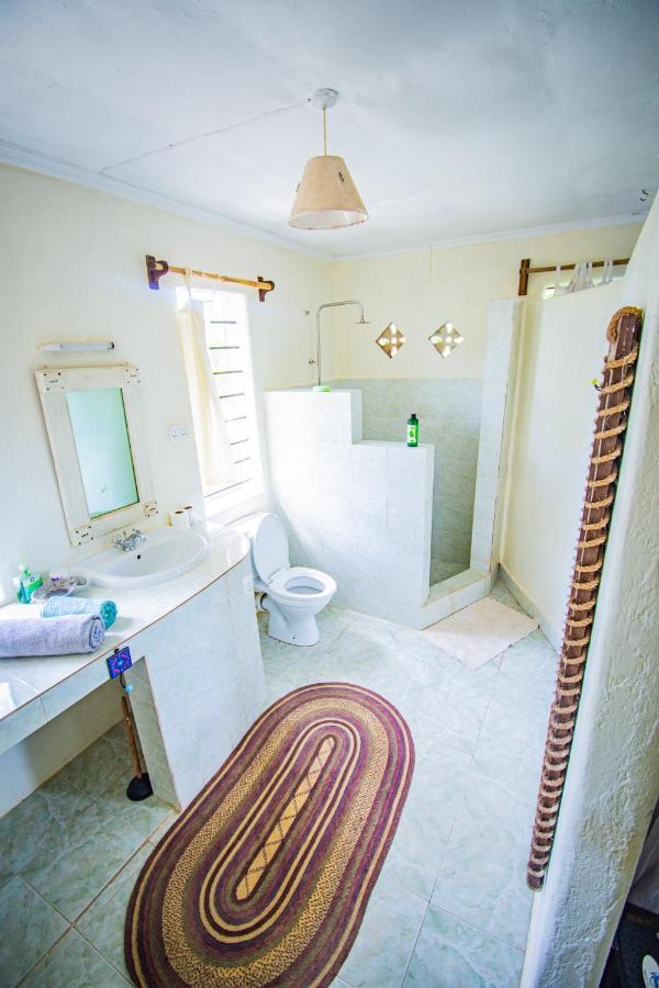 مبيت وإفطار Kwale Mami Wata House المظهر الخارجي الصورة