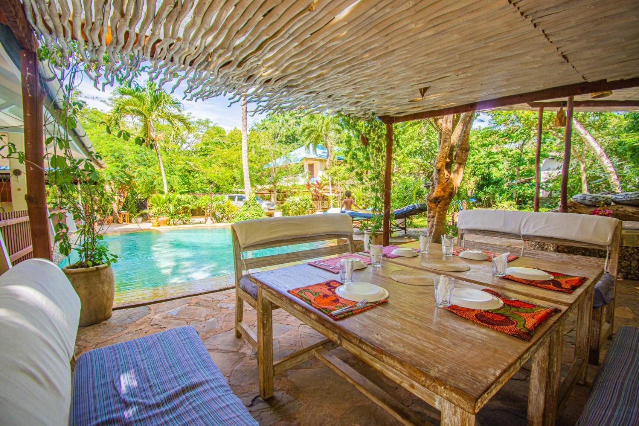 مبيت وإفطار Kwale Mami Wata House المظهر الخارجي الصورة