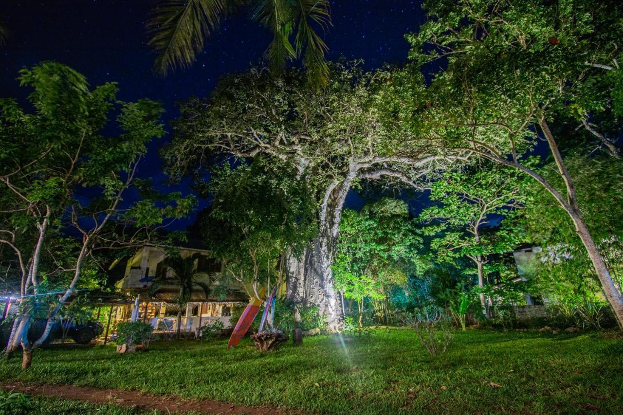 مبيت وإفطار Kwale Mami Wata House المظهر الخارجي الصورة