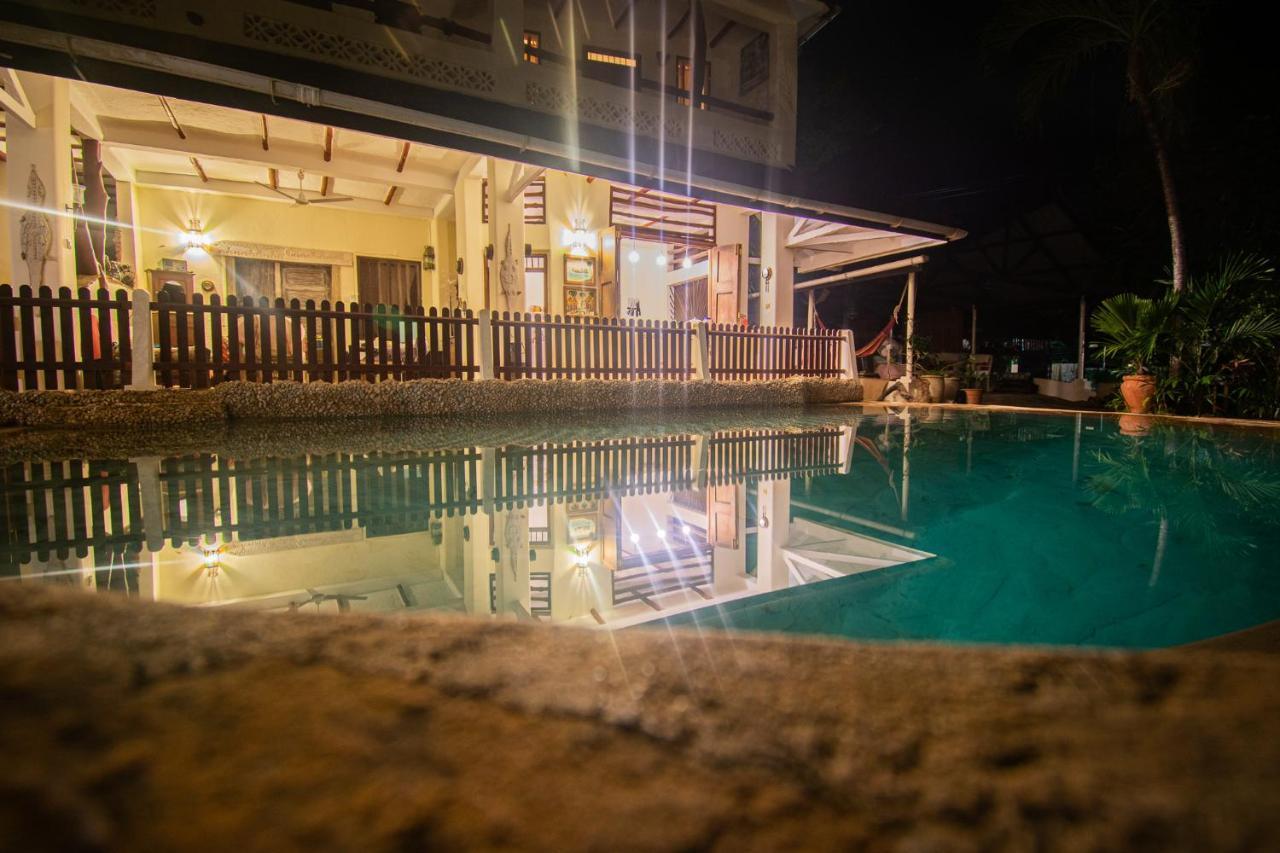 مبيت وإفطار Kwale Mami Wata House المظهر الخارجي الصورة