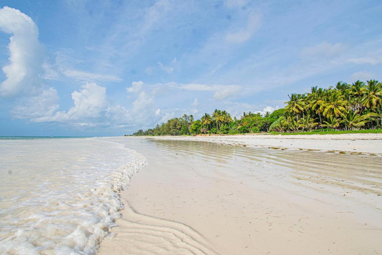 مبيت وإفطار Kwale Mami Wata House المظهر الخارجي الصورة