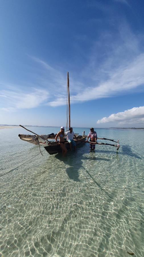 مبيت وإفطار Kwale Mami Wata House المظهر الخارجي الصورة