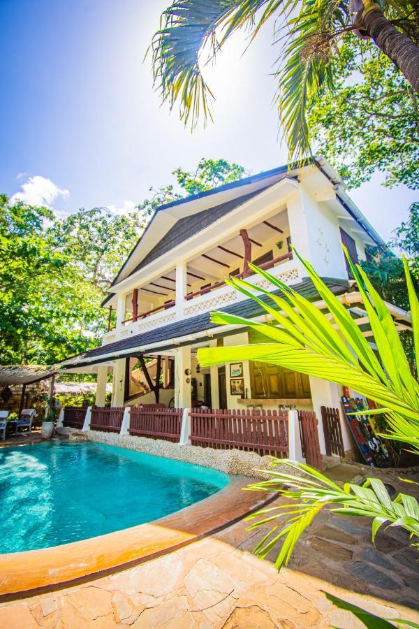 مبيت وإفطار Kwale Mami Wata House المظهر الخارجي الصورة
