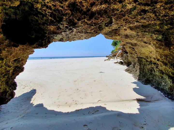 مبيت وإفطار Kwale Mami Wata House المظهر الخارجي الصورة